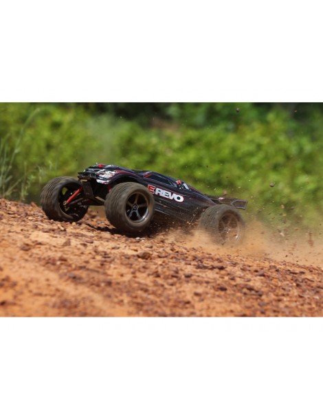 Traxxas E-Revo 1:16 RTR Orange