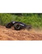 Traxxas E-Revo 1:16 RTR Orange