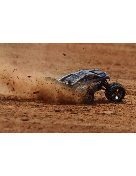 Traxxas E-Revo 1:16 RTR Orange