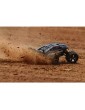 Traxxas E-Revo 1:16 RTR Orange