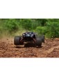 Traxxas E-Revo 1:16 RTR Orange