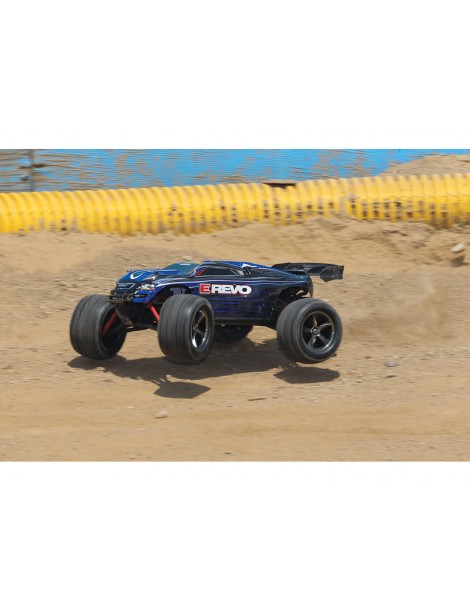 Traxxas E-Revo 1:16 RTR Orange