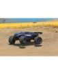 Traxxas E-Revo 1:16 RTR Orange