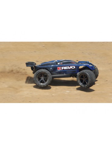 Traxxas E-Revo 1:16 RTR Orange