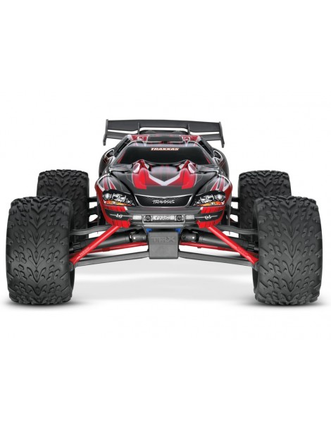 Traxxas E-Revo 1:16 RTR Orange