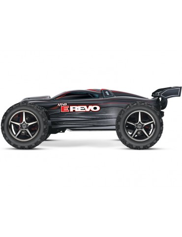 Traxxas E-Revo 1:16 RTR Orange