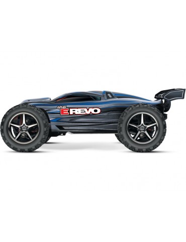 Traxxas E-Revo 1:16 RTR Orange