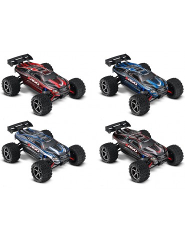 Traxxas E-Revo 1:16 RTR Orange