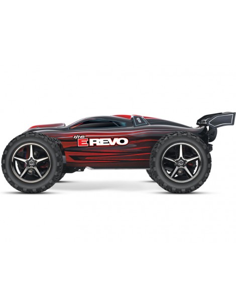 Traxxas E-Revo 1:16 RTR Orange