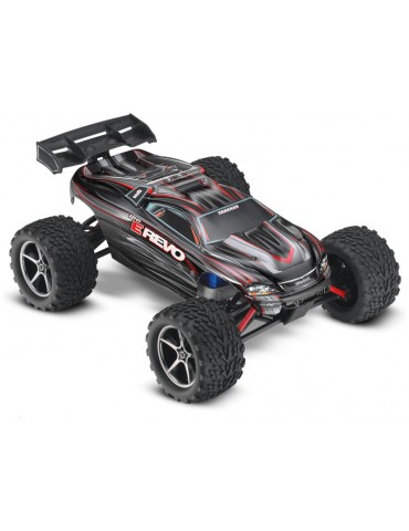 Traxxas E-Revo 1:16 RTR Orange