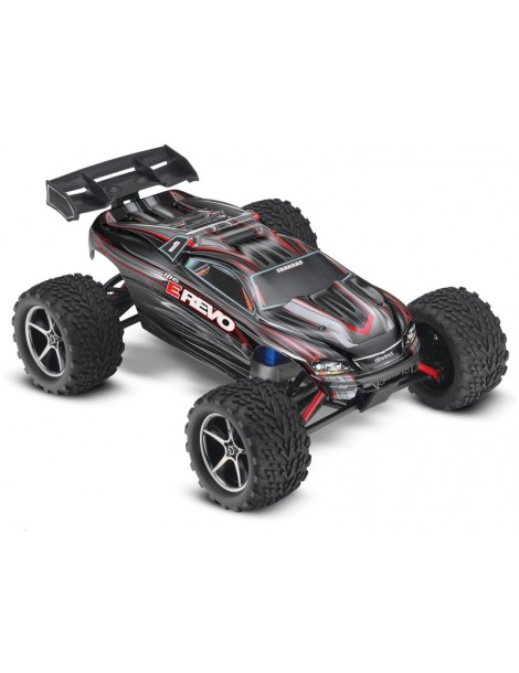 Traxxas E-Revo 1:16 RTR Orange