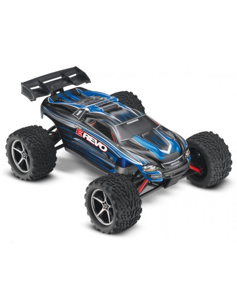 Traxxas E-Revo 1:16 RTR Orange