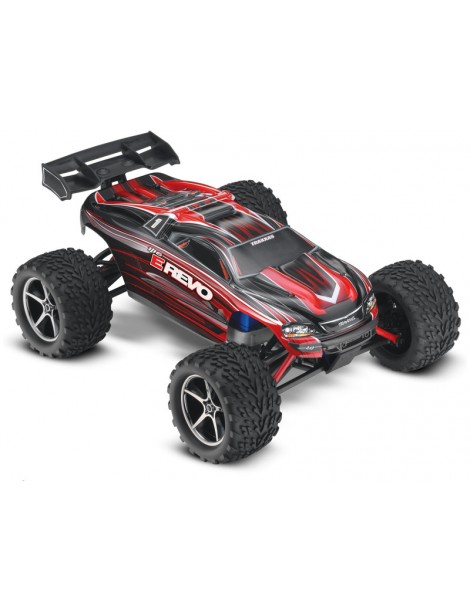 Traxxas E-Revo 1:16 RTR Orange