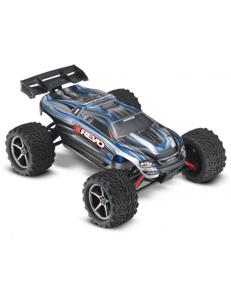 Traxxas E-Revo 1:16 RTR Orange
