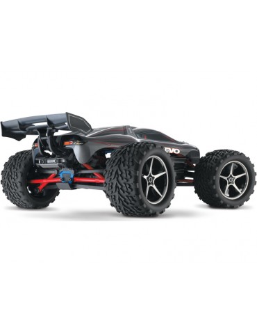 Traxxas E-Revo 1:16 RTR Orange
