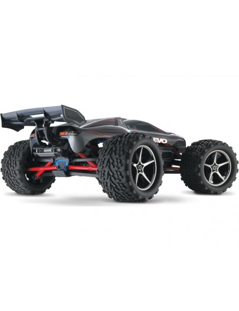 Traxxas E-Revo 1:16 RTR Orange