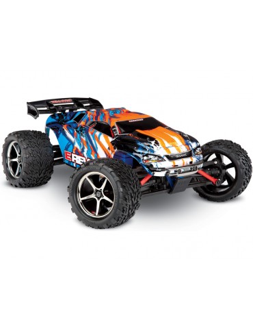 Traxxas E-Revo 1:16 RTR Orange