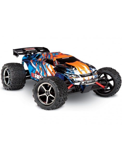 Traxxas E-Revo 1:16 RTR Orange