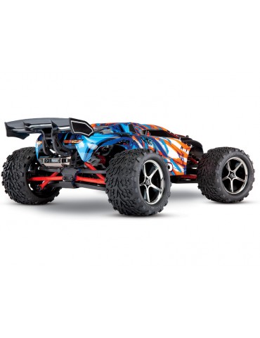 Traxxas E-Revo 1:16 RTR Orange