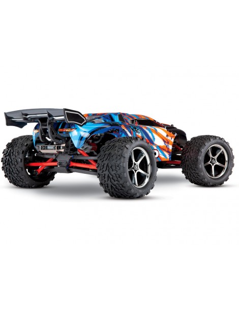 Traxxas E-Revo 1:16 RTR Orange