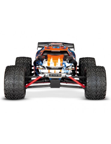 Traxxas E-Revo 1:16 RTR Orange