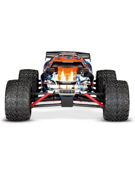 Traxxas E-Revo 1:16 RTR Orange