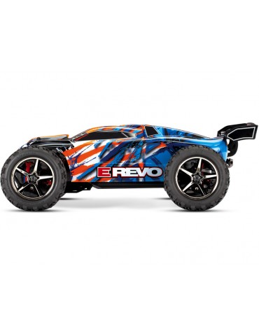 Traxxas E-Revo 1:16 RTR Orange
