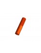 Traxxas Body, GTX shock (aluminum, orange-anodized) (1)