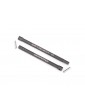 Traxxas Axle, rear, heavy duty (pair) (requires 8065)