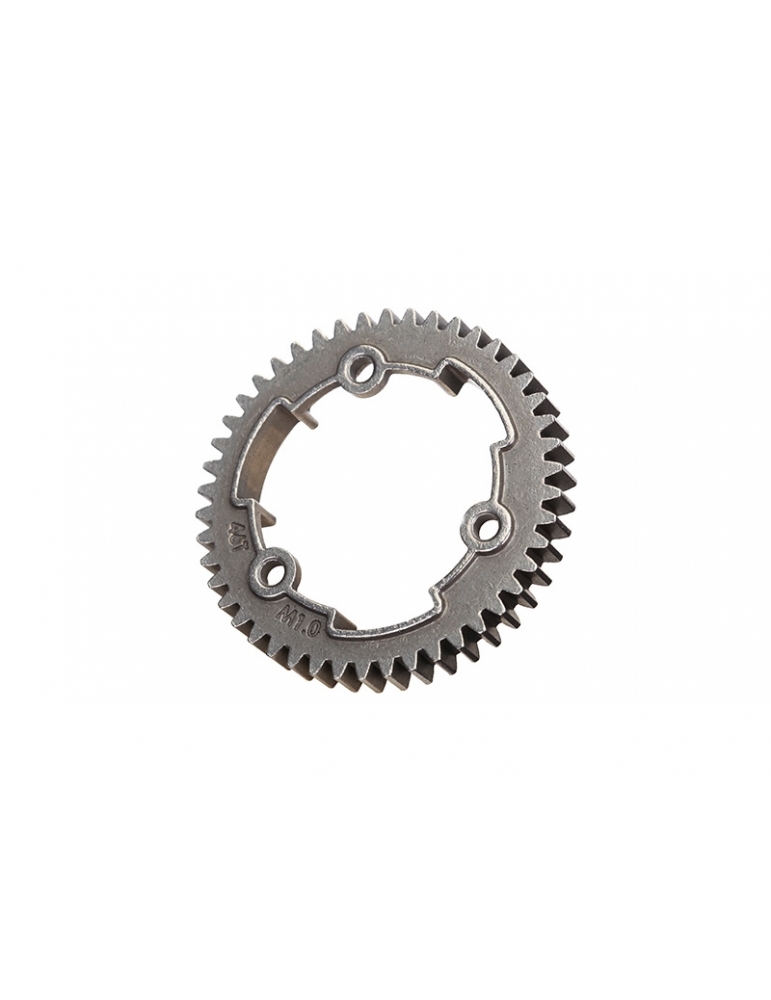 Traxxas Spur gear, 46T 6447X Traxxas Spur gear, 46T 6447X
