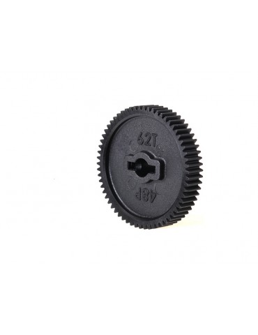 Traxxas Spur gear, 62T 48DP