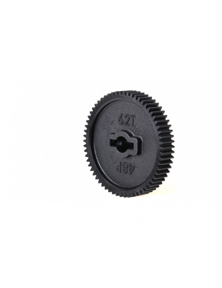 Traxxas Spur gear, 62T 48DP