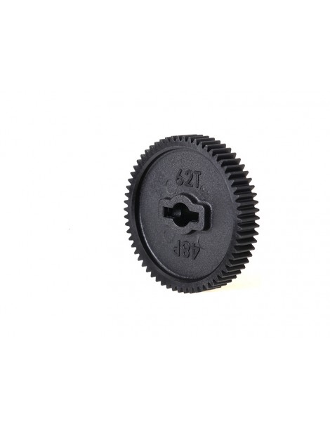Traxxas Spur gear, 62T 48DP