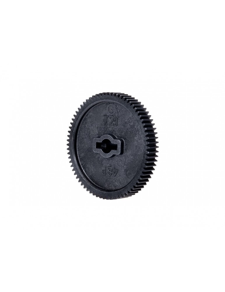 Traxxas Spur gear, 72T 48DP