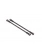 Traxxas Suspension link, rear (upper) (heavy duty, steel) 7x206mm (2)