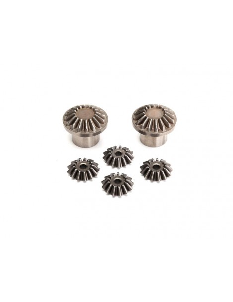 Traxxas Gear set, rear differential
