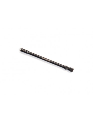 Traxxas Speed bit, nut driver, 4.0mm
