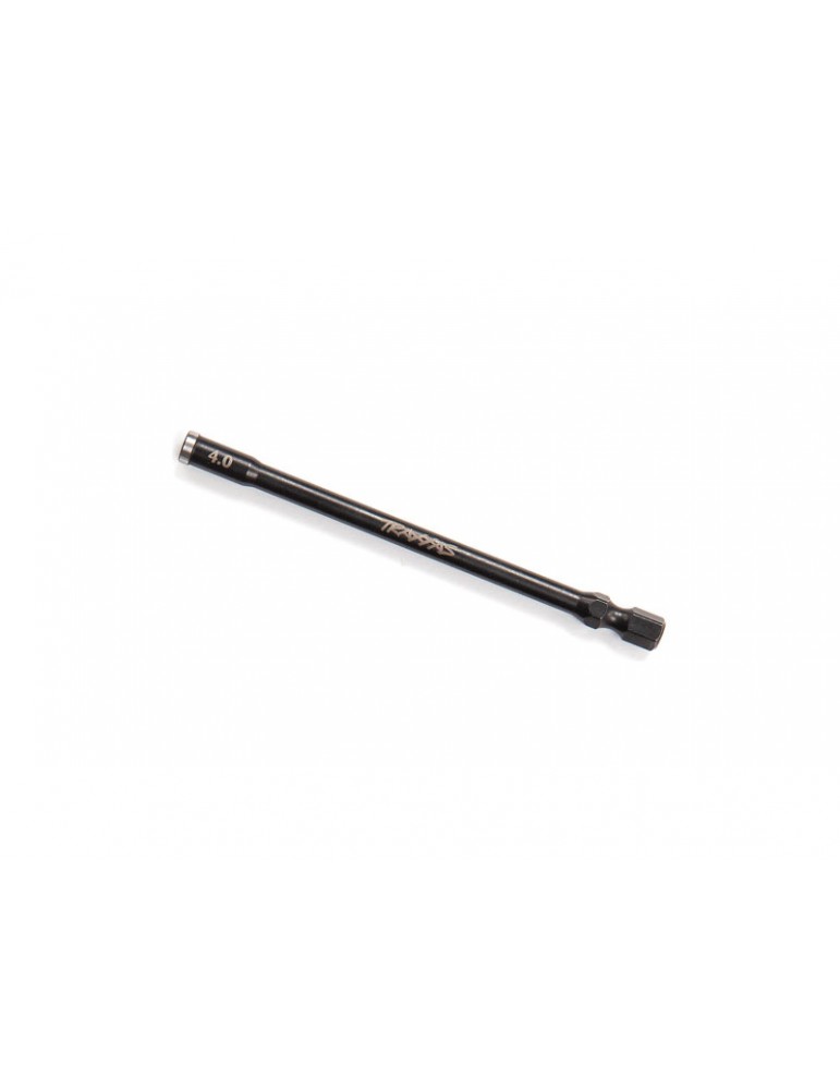 Traxxas Speed bit, nut driver, 4.0mm