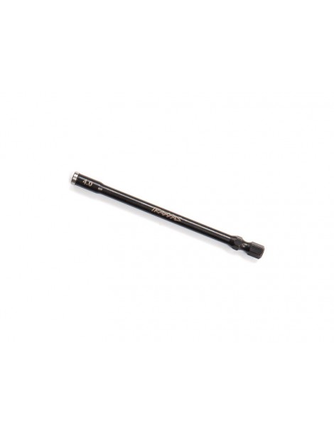 Traxxas Speed bit, nut driver, 4.0mm