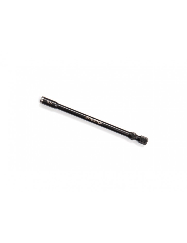 Traxxas Speed bit, nut driver, 4.5mm