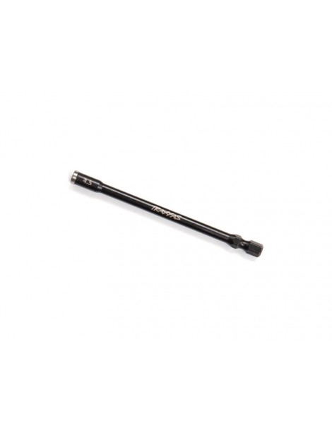 Traxxas Speed bit, nut driver, 4.5mm