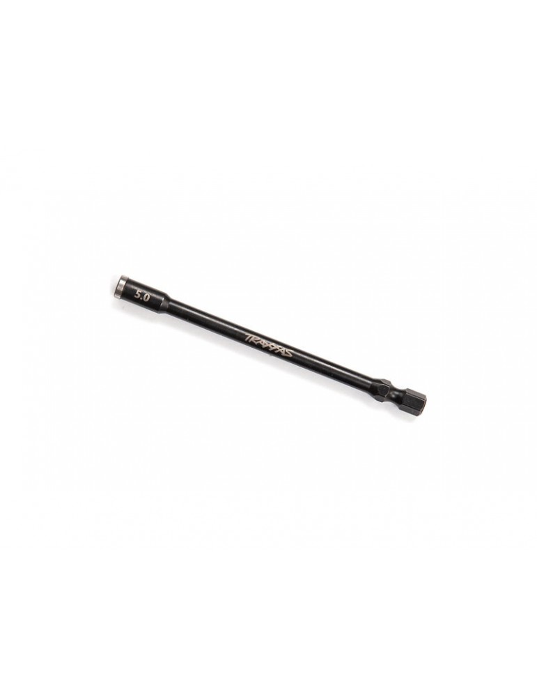 Traxxas Speed bit, nut driver, 5.0mm