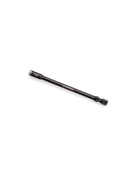 Traxxas Speed bit, nut driver, 5.0mm