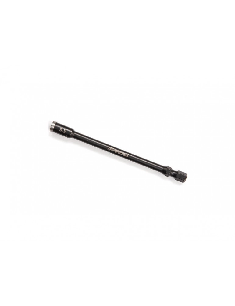 Traxxas Speed bit, nut driver, 5.5mm