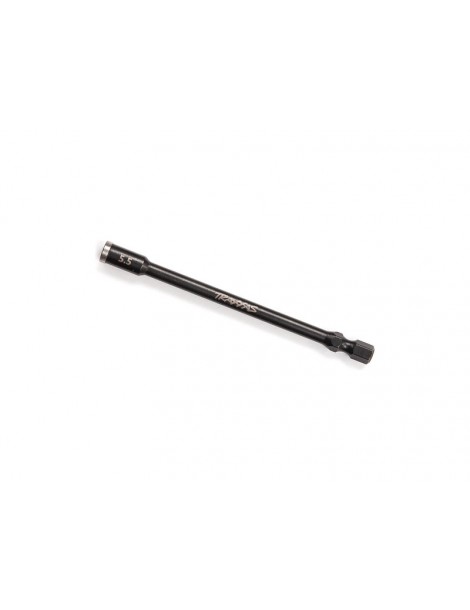 Traxxas Speed bit, nut driver, 5.5mm