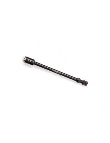 Traxxas Speed bit, nut driver, 7.0mm