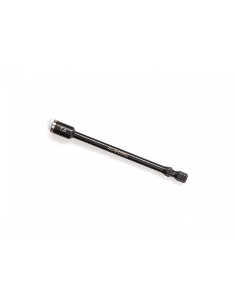 Traxxas Speed bit, nut driver, 7.0mm