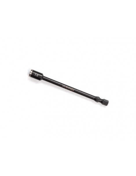 Traxxas Speed bit, nut driver, 7.0mm