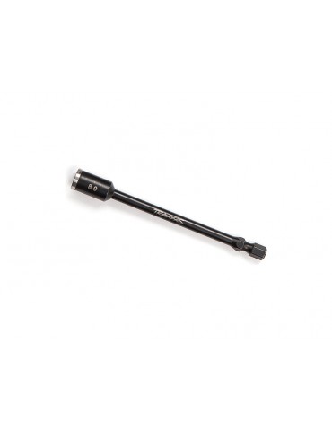 Traxxas Speed bit, nut driver, 8.0mm (glow plug wrench)