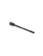 Traxxas Speed bit, nut driver, 8.0mm (glow plug wrench)